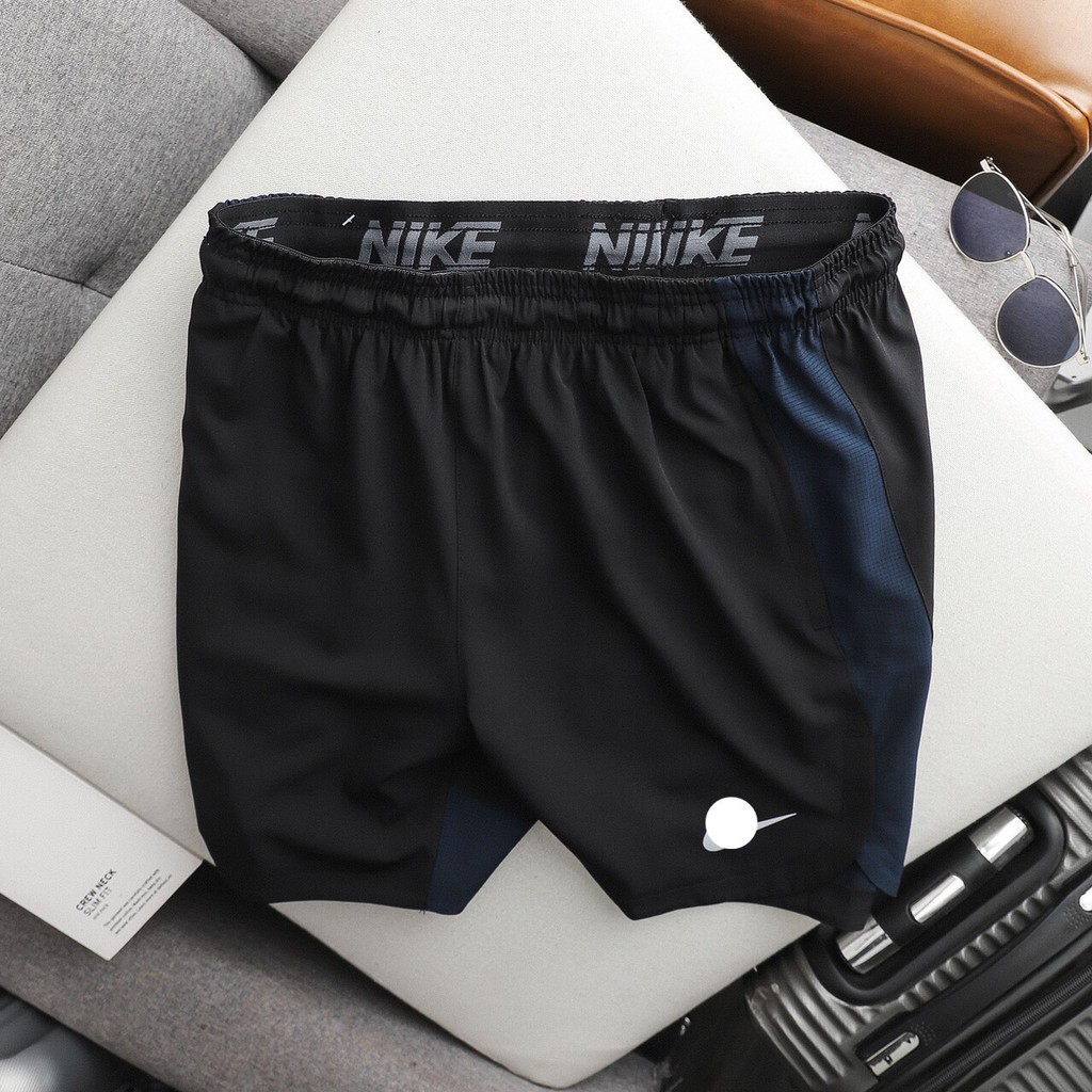 Quần short đùi ngắn thể thao tập gym nam bigsize xuất khẩu cao cấp STT - NI - 103 | BigBuy360 - bigbuy360.vn