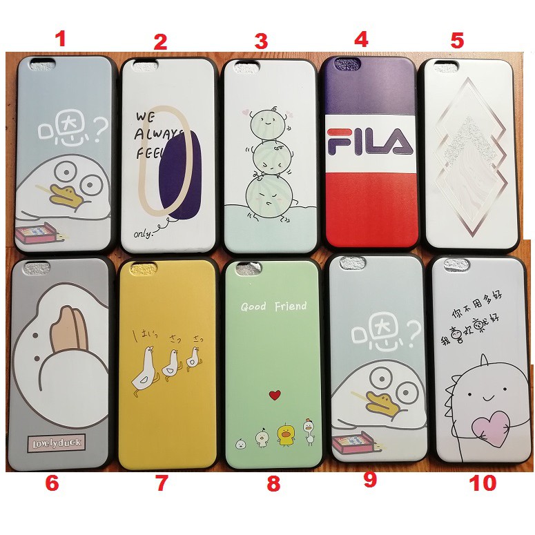 Ốp Lưng Iphone 6