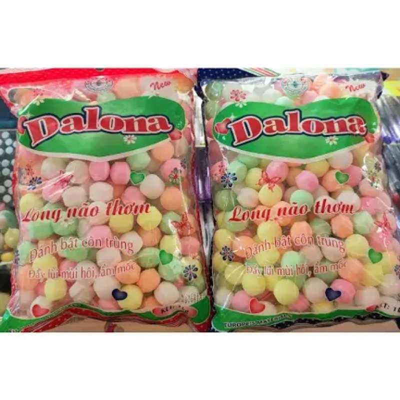 ⚡Long não thơm Dalona 1kg đuổi côn trùng khử mùi hôi cam kết chính hãng 100%⚡