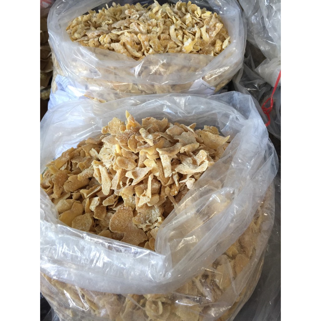 Mứt gừng Huế 1kg | BigBuy360 - bigbuy360.vn