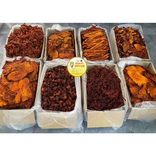 Khô Bò Que (100% thịt bò tươi)
