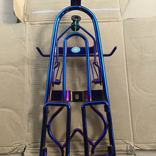 baga titan dày 10mm Exciter 135