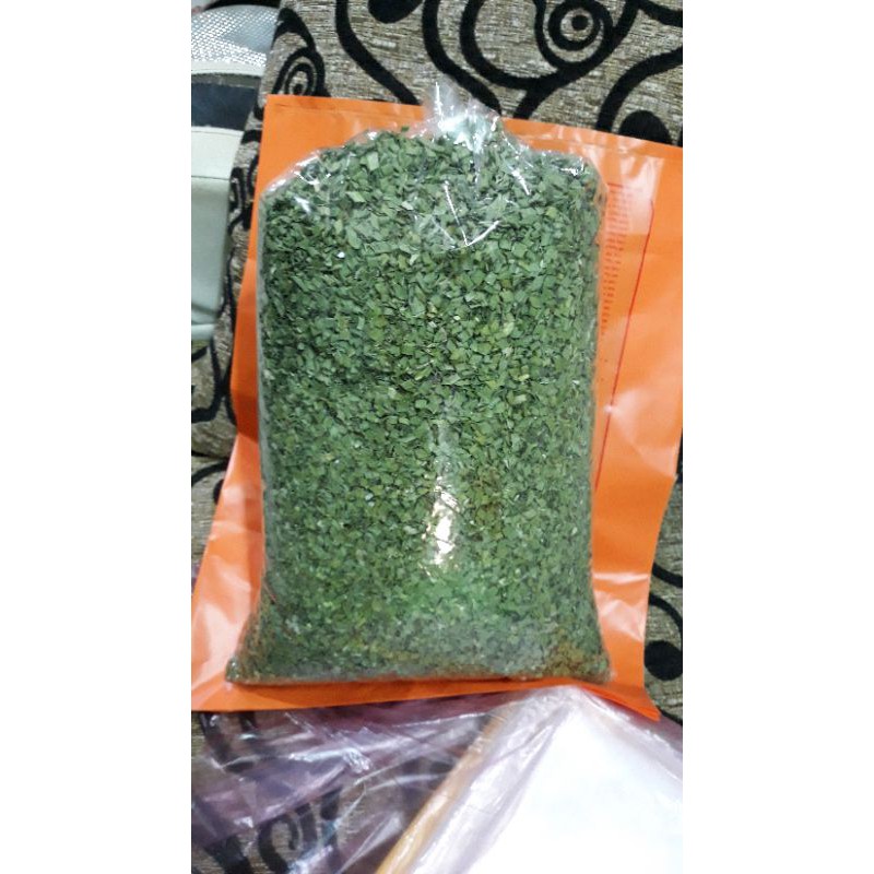 HÀNH LÁ SẤY KHÔ 100gram -> 500gram