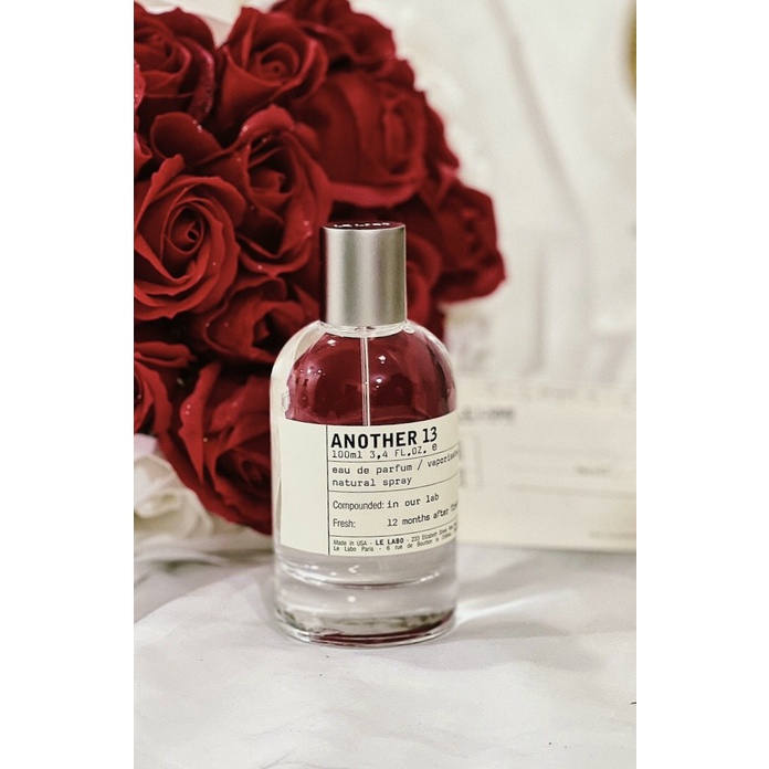 Nước Hoa Le Labo Another 13 A13 100ml 50ml