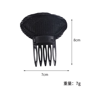 sỉ, lẻ phụ kiện làm phồng tóc phồng mái