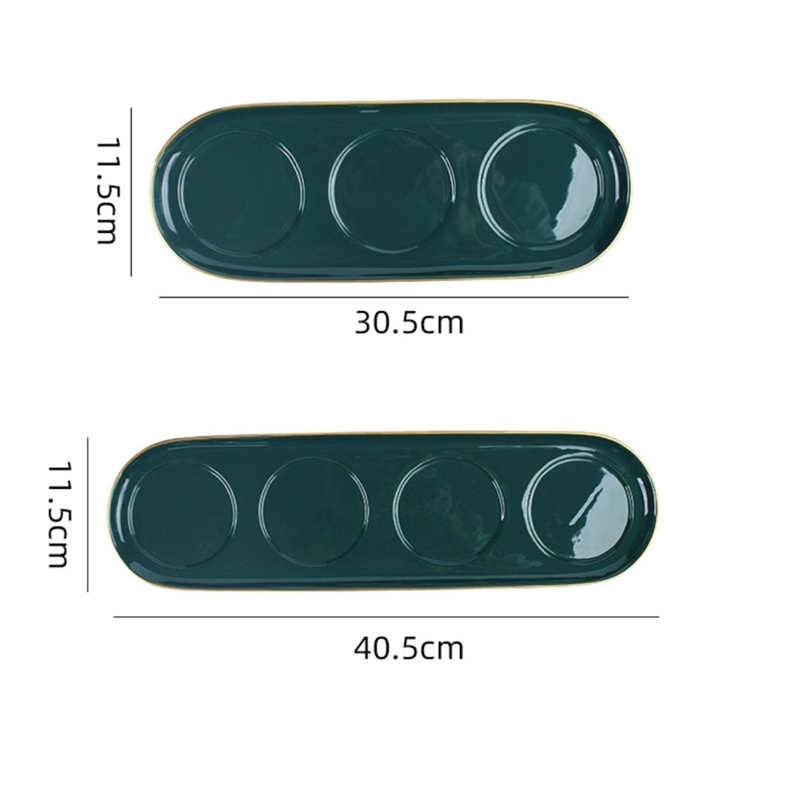 Bộ gia vị gốm sứ vân nổi hình hươu , chữ home