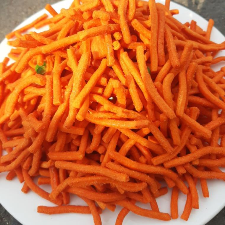 Bim Bim Que Đậu Hà Lan 350gr #FREESHIP ĐƠN TỪ 50K