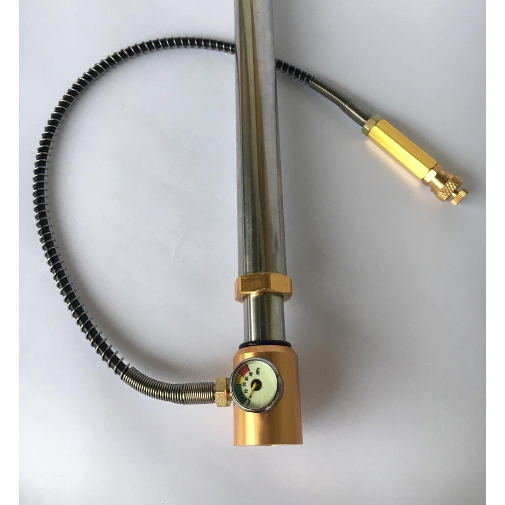 BỘ DOĂNG DÙNG THAY THẾ BƠM CAO ÁP + KÈM 2 TI BƠM ĐỒNG