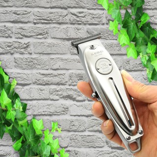 TÔNG ĐƠ BẤM VIỀN CẮT TÓC ĐẲNG CẤP 2020 KM-1949