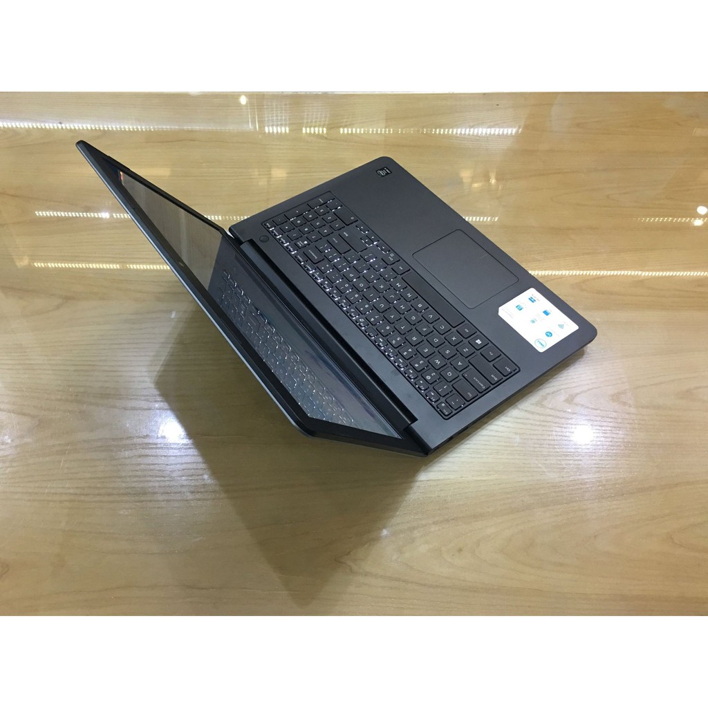 LAPTOP Cũ Dell Inspiron 5548 | i5 5200U | RAM 4 GB |Ổ Cứng 500GB | Màn Hình 15.6” HD | VGA AMD Radeon R7 M270 (2gb) | BigBuy360 - bigbuy360.vn