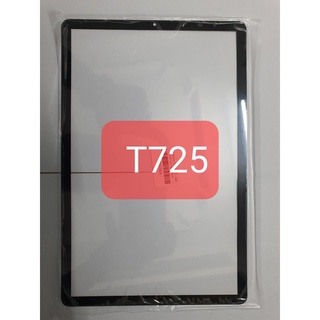 Kính ép màn samsung Tab T725