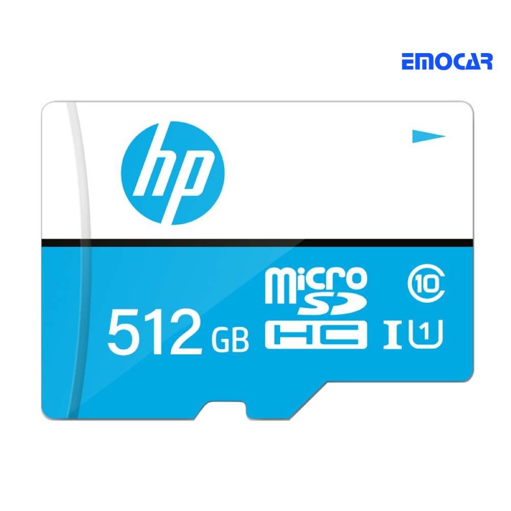 Thẻ Nhớ Tf 128gb / 256gb / 512gb / 1tb H-P Tốc Độ Cao Cho Điện Thoại / Máy Ảnh | BigBuy360 - bigbuy360.vn