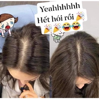 Mặt Nạ Ủ Phục Hồi Tóc SiQuill Bơ Macca