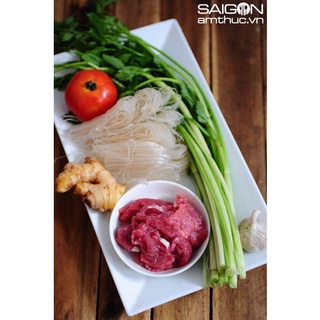 Mì chũ Bắc Giang gói 1kg