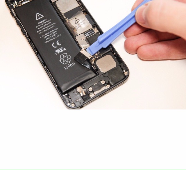 ✨pin iphone  4/4S 5/5s bảo hành 6 tháng tặng kèm dụng cụ thay pin
