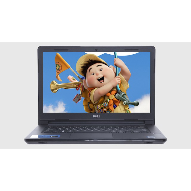 Laptop DELL Vostro V3468 70159379 I3-7020U, RAM 4GB, HDD 1T - 14inch Đen ( NEW FULL BOX) | BigBuy360 - bigbuy360.vn