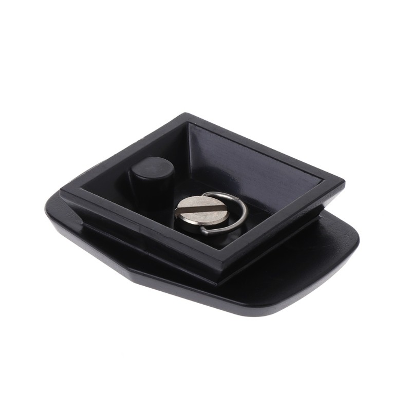 Tấm tháo nhanh Qb-4W cho chân máy Yunteng Yuneec Sony