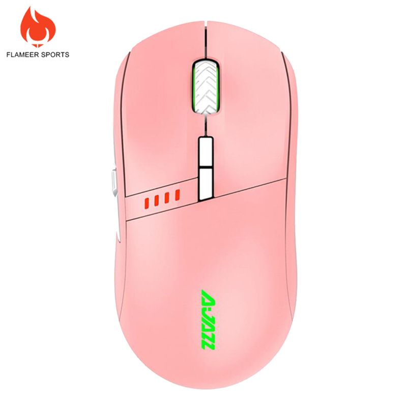 Chuột Gaming Không Dây 2.4ghz Loại C