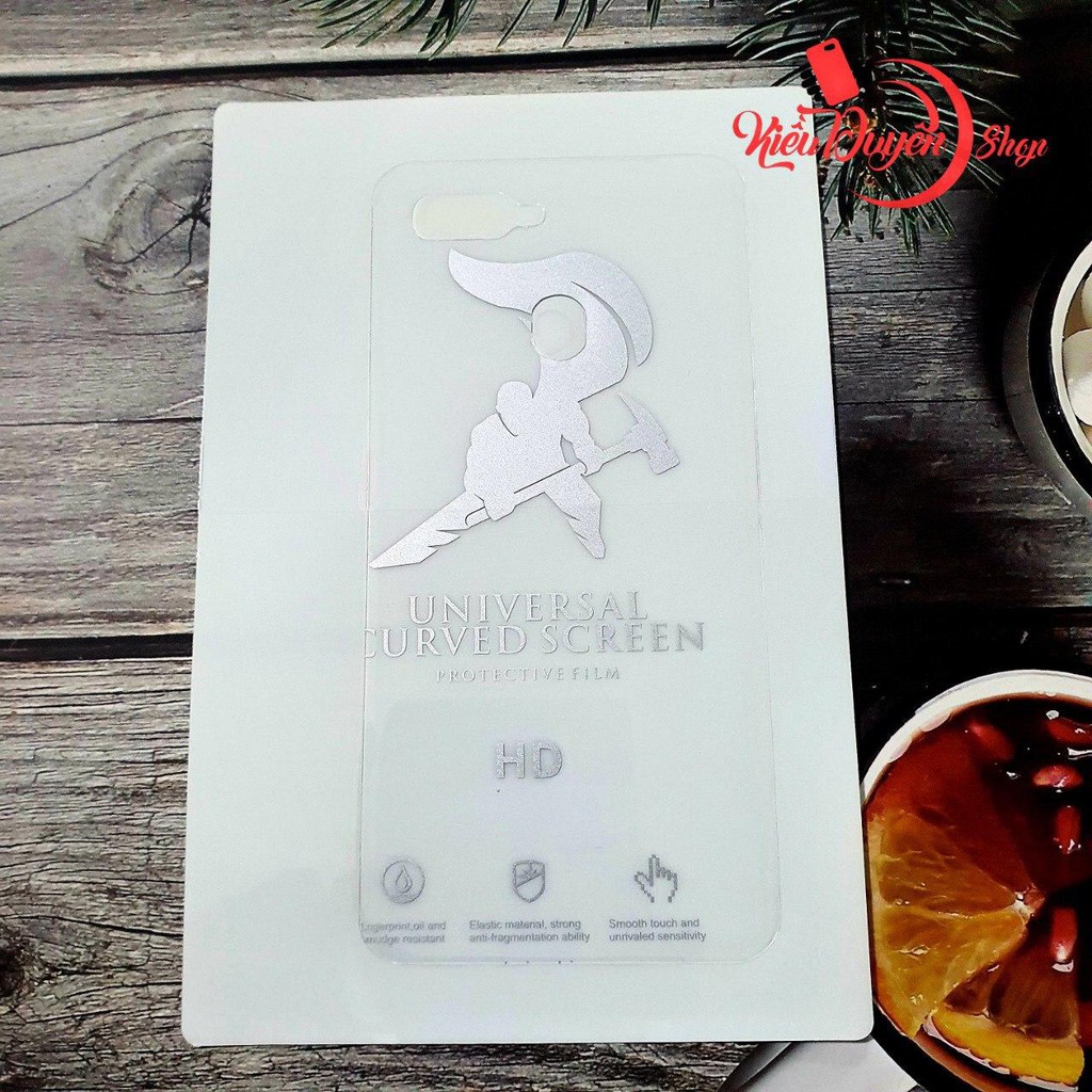 Miếng dán PPF Oppo A93,Reno 4,Reno 4 Pro,A53 2020,A71,A83,A39 (Neo 9s),A57 (F3 Lite),A37 (Neo 9),A33 (Neo 7)