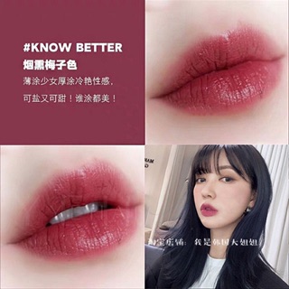[SẴN 19 MÀU]SON KEM MINI HandMade LÌ MATTE