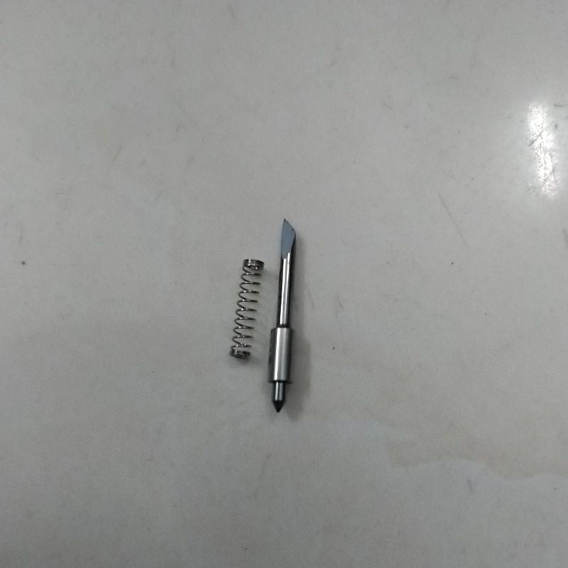 Combo 10 dao cắt rập, cắt mica.