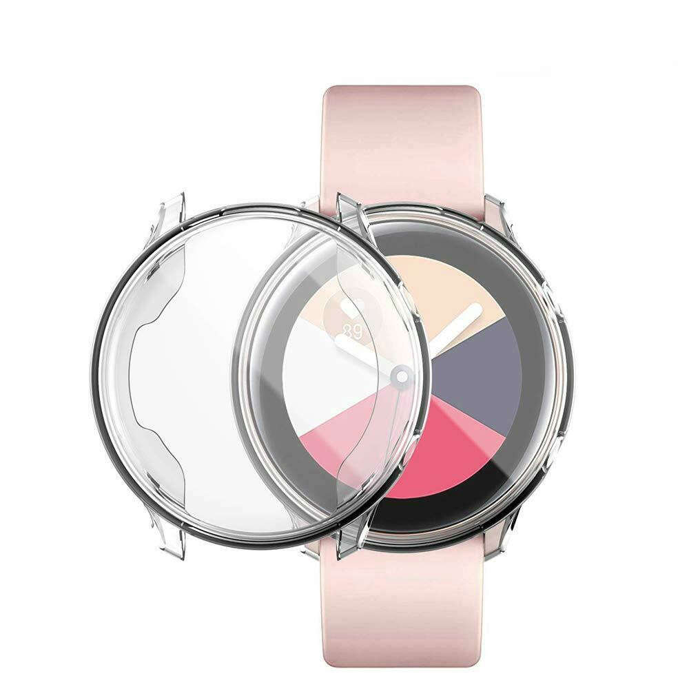 Ốp mềm cho đồng hồ thông minh Samsung Galaxy Watch Active 40M