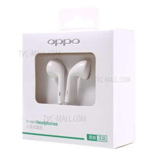 Tai nghe OPPO  Series ZIN Theo Máy Chính Hãng