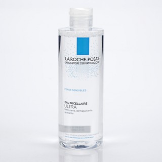 Nước Tẩy Trang Làm Sạch Sâu La Roche-Posay Dành Cho Da Nhạy Cảm 400ml chính hãng