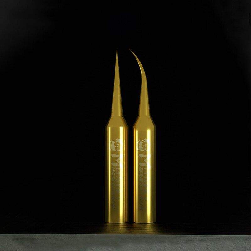 Đầu Mũi Hàn Bằng Đồng Nguyên Chất Chính Xác Cao 936