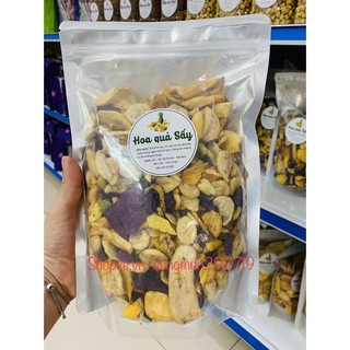 500gr Thập cẩm sấy vỡ