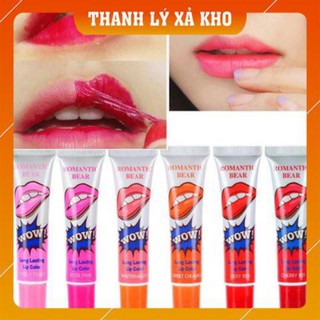 Son Xăm Hàn Quốc