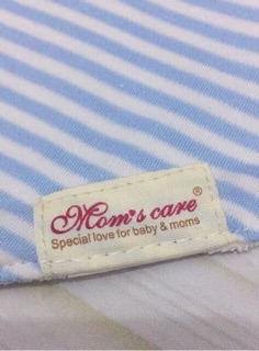 Sét yếm Moms care