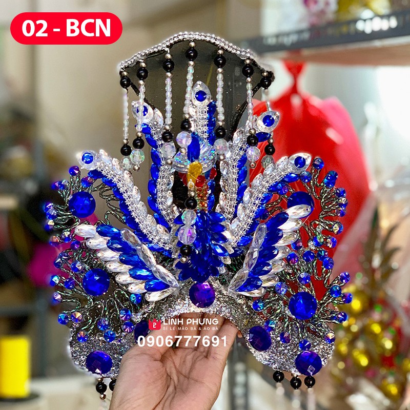 Combo áo mão bà Diêu Trì -  - Màu: đen