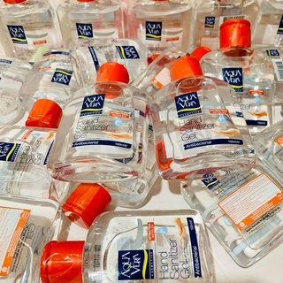 Gel rửa tay khô diệt khuẩn AQUAVERA