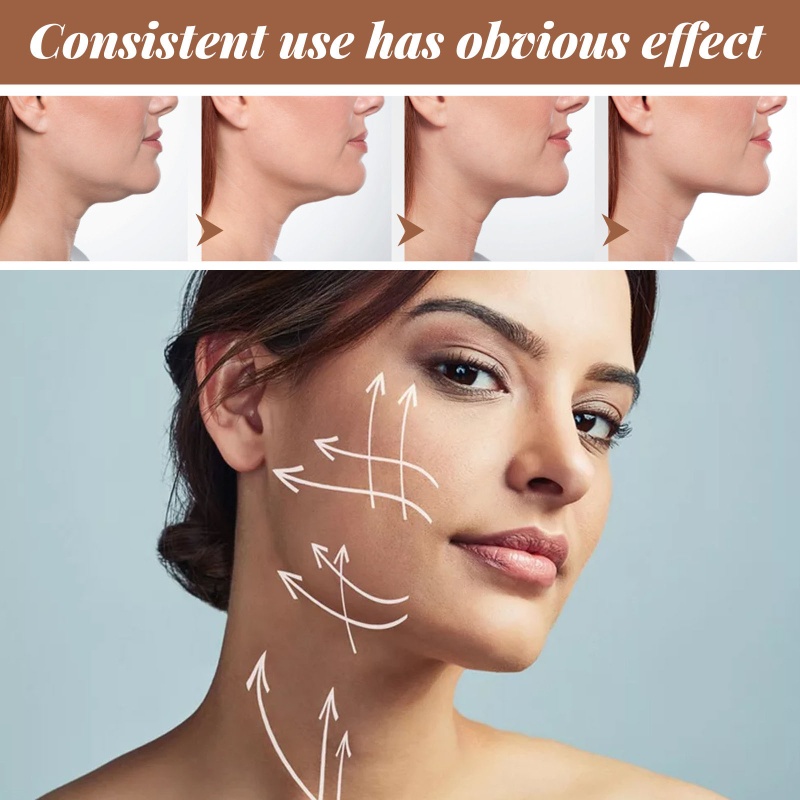Băng Dán Nâng Cơ Mặt Siêu Mỏng Độ Co Giãn Cao Chống Thấm Nước YOUYO