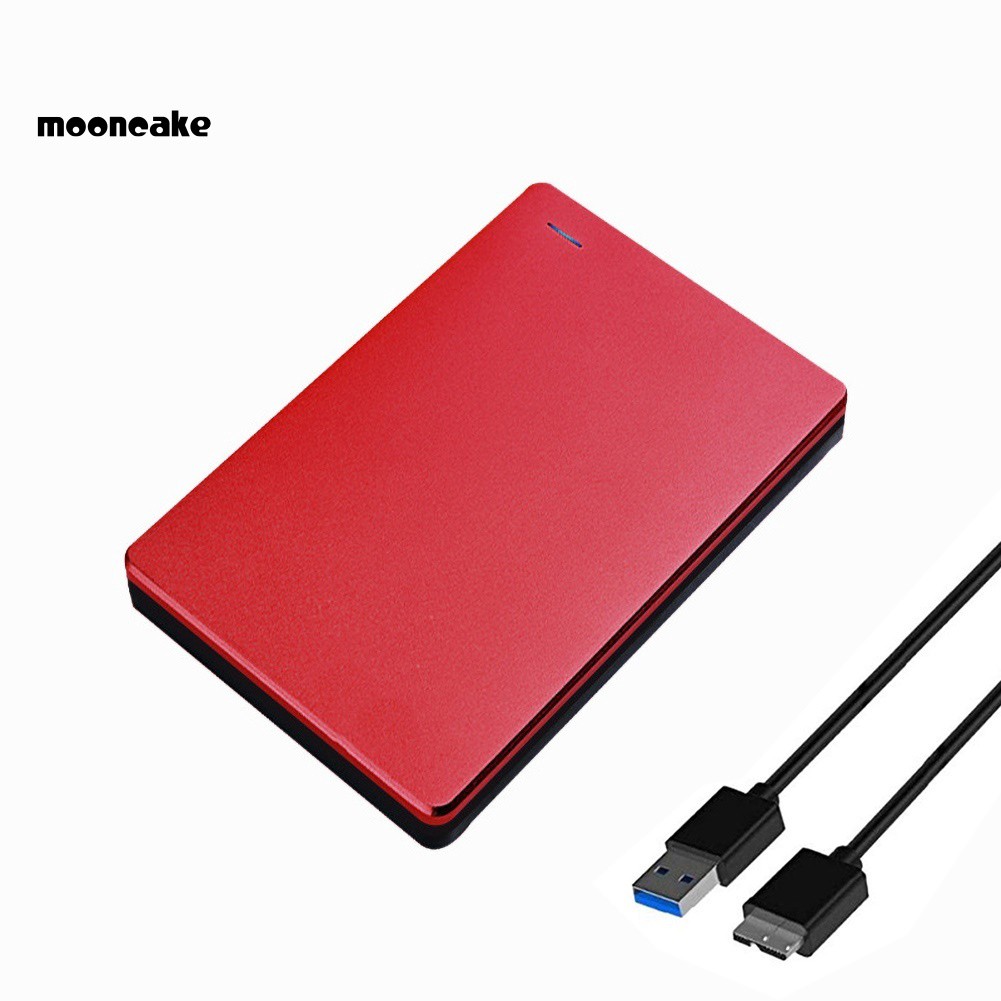 Hộp Đựng Ổ Cứng Ngoài 6gbps Usb 3.0 2.5inch Sata Hdd Ssd