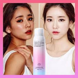 XỊT CHỐNG NẮNG M'AYCREATE
