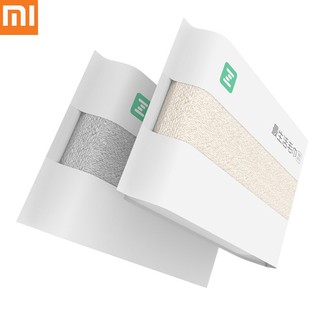Khăn tắm sợi cotton chống vi khuẩn Xiaomi ZSH