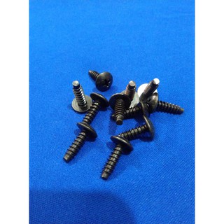 Ốc vít ren zin Yamaha ( 5 con - 10 con )