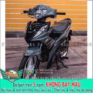 Tem rời galaxy xám xi măng -1