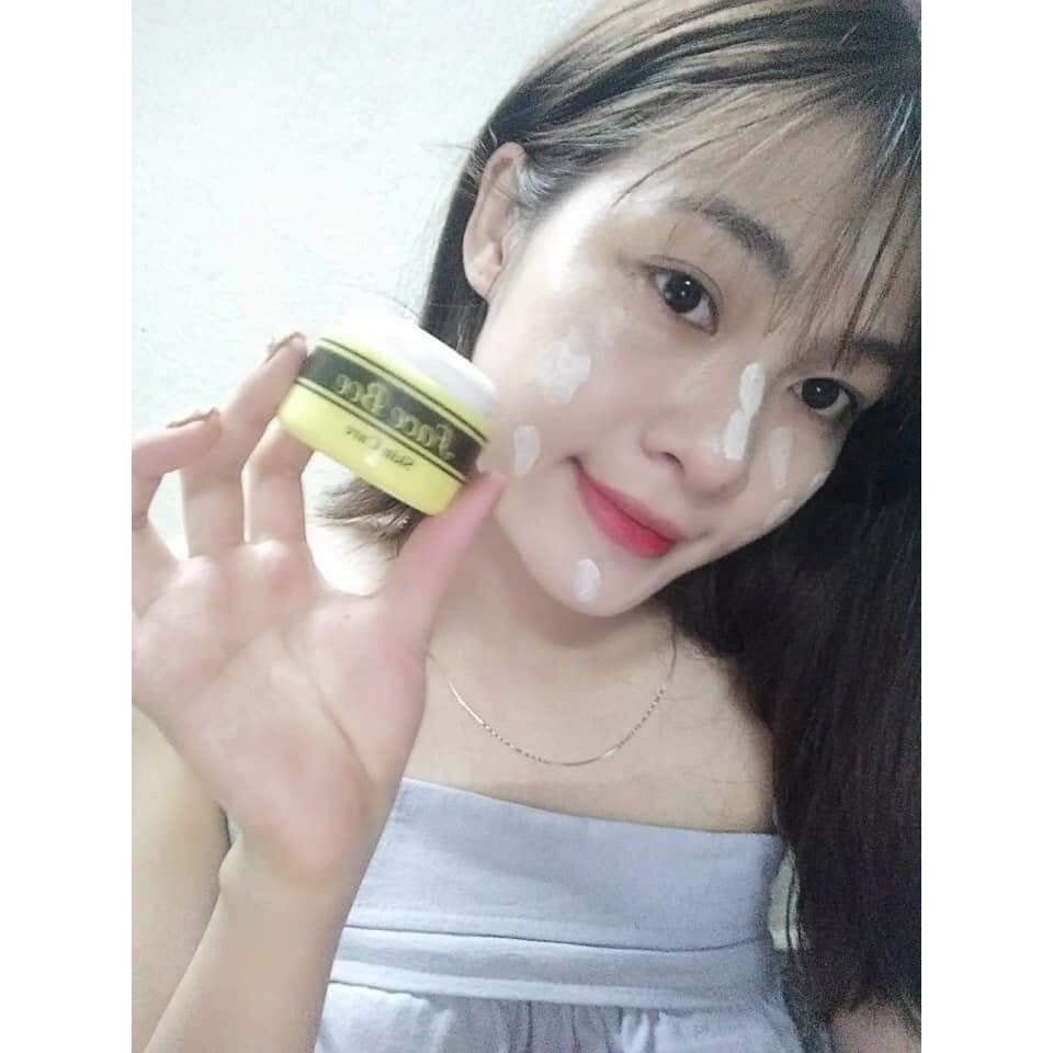 Kem face bee tinh chất sữa ong chúa Thái Lan hộp 30g