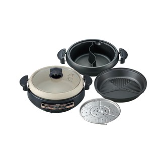 Lẩu/Nướng đa năng Zojirushi EP-PVQ30