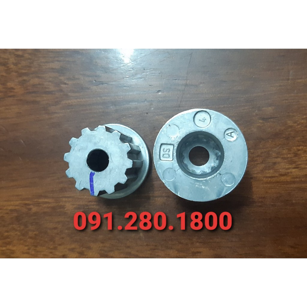 Ốc côn trục mâm, cavie đĩa máy giặt LG  Hàng chính hãng