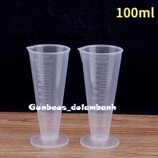 Ly đong 100ml