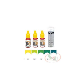 Test Sera NH3/NH4 dành cho nước