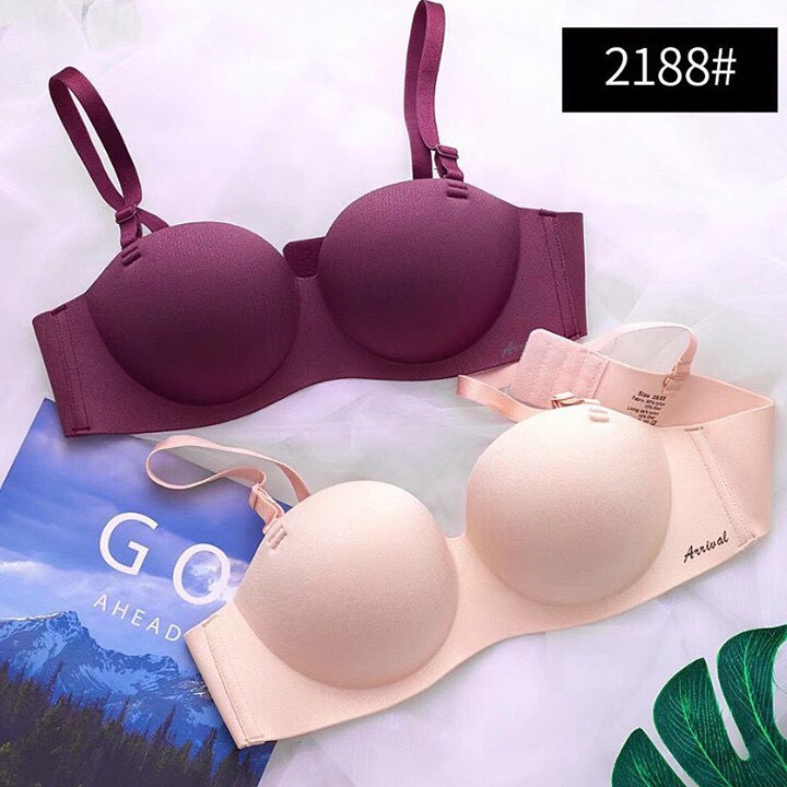 ÁO SU CÚP NGANG KO GỌNG DÀY 3CM