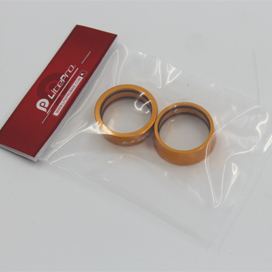 Vỏ bọc cố định tay lái xe đạp Litepro chuyên dụng 25.4mm 25.4mm