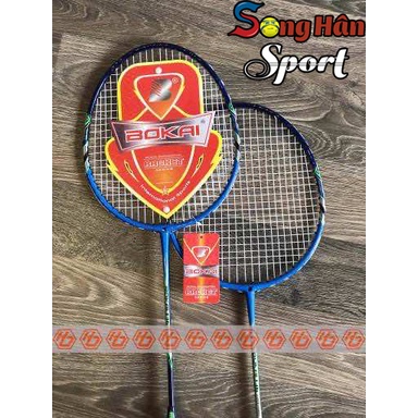Vợt cầu lông Bonkai 136