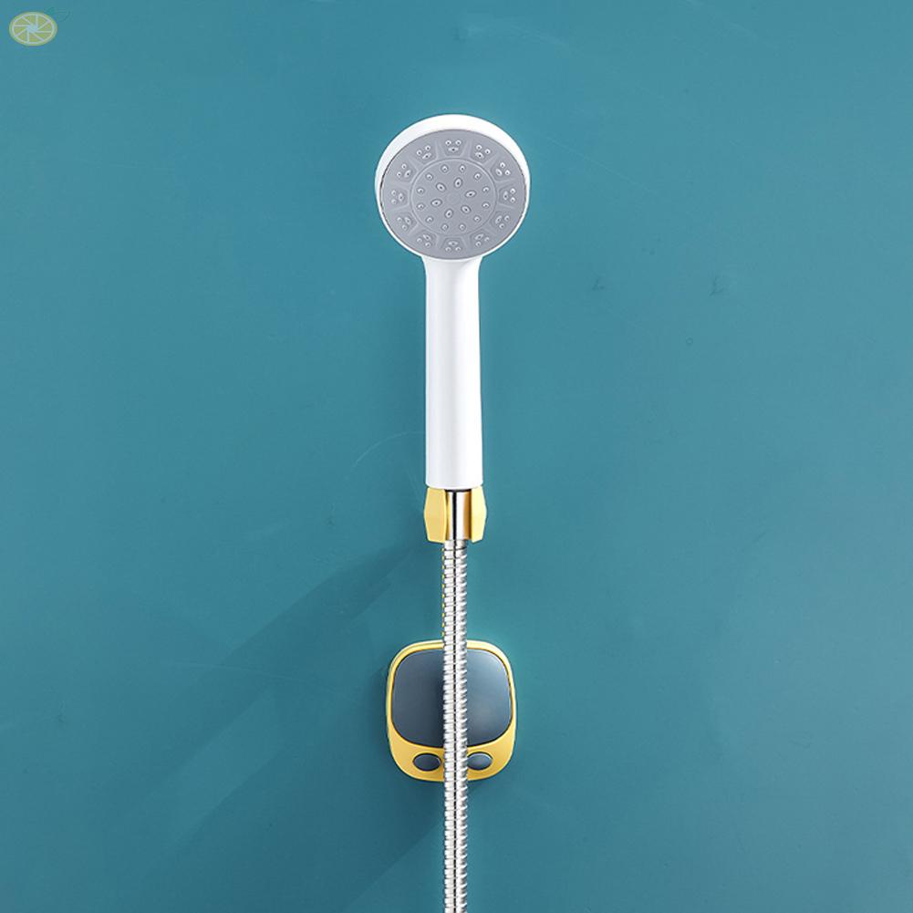 【VARSTR】Soap Dispenser Bathroom Wall Mount Shower Shampoo Lotion Container Holder System EvIWmbOl qWLfuB