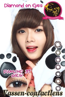 Lens kim cương hàn 14,2